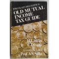Old Mutual income tax guide 1980/81