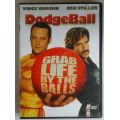 Dodge ball - Vince Vaugn, Ben Stiller