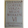 Herman Gorter verzamelde werken VI