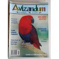 11 x Avizandum magazines (For bidkeepers) 2006