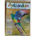 11 x Avizandum magazines (For bidkeepers) 2006