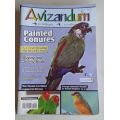 8 x Avizandum Magazines (For birdkeepers)