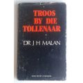 Troos by die tollenaar deur dr JH Malan