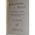 Following fully by WM Gilmore