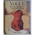 Vogue book of diets and exercise