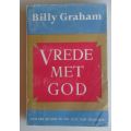Vrede met God deur Billy Graham