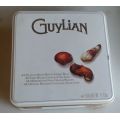 Guylian tin