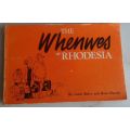 The Whenwes of Rhodesia