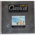 Tchaikovsky: Romantic legends cd