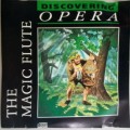 Discovering opera: The magic flute cd