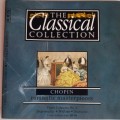 Chopin: Romantic masterpieces cd