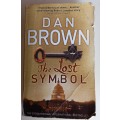 The lost symbol by Dan Brown