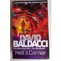 Hell`s Corner by David Baldacci