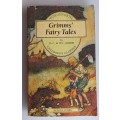 Grimms` fairy tales