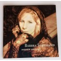 Barbra Streisand - Higher ground cd