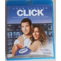 Click BLUE-RAY dvd