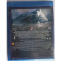 The lord of the rings The return of the king BLUE-RAY dvd
