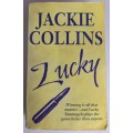 Lucky by Jackie Collins