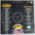 The superstars - The greatest rock `n roll band in the world LP