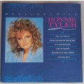 Bonnie Tyler - Greatest hits cd
