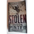 The stolen by Jason Pinter