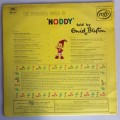 The wonderful world of Noddy as told by Enid Blyton LP