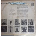 The Briarcliff Orchestra plays hits made famous by Frank Sinatra LP