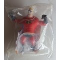 McDonalds The Incredibles 2004 *sealed*