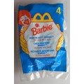 McDonalds Barbie *sealed*