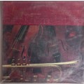 Living strings plus trumpet play Bert Kaempfert hits LP