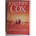 Lovers and liars by Josephine Cox