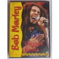 Bob Marley - Reggae roots dvd