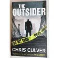 The outsider by Chris Culver