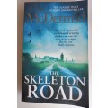 The skeleton road by Val McDermid