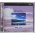 Natures moods: Tropical Rainforest cd