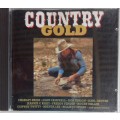 Country gold cd