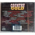 Country gold cd