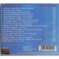 Christmas in Cape Town cd