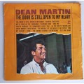 Dean Martin - The door is still open to my heart LP
