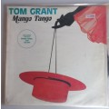 Tom Grant - Mango tango LP