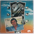 Dave Mills - Life and soul LP
