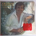 Joe Dolan - Love album LP