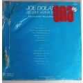 Joe Dolan - Love album LP