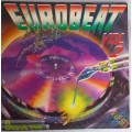 Eurobeat vol 2 (2LP)