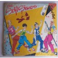 The soft shoes - Soled out LP