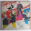 The soft shoes - Soled out LP