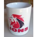 Lions cup
