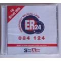 ER24 - 18 Great hits cd