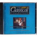 Mahler: Symphonic poetry cd