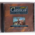 The spirit of Russia - The slavic soul cd